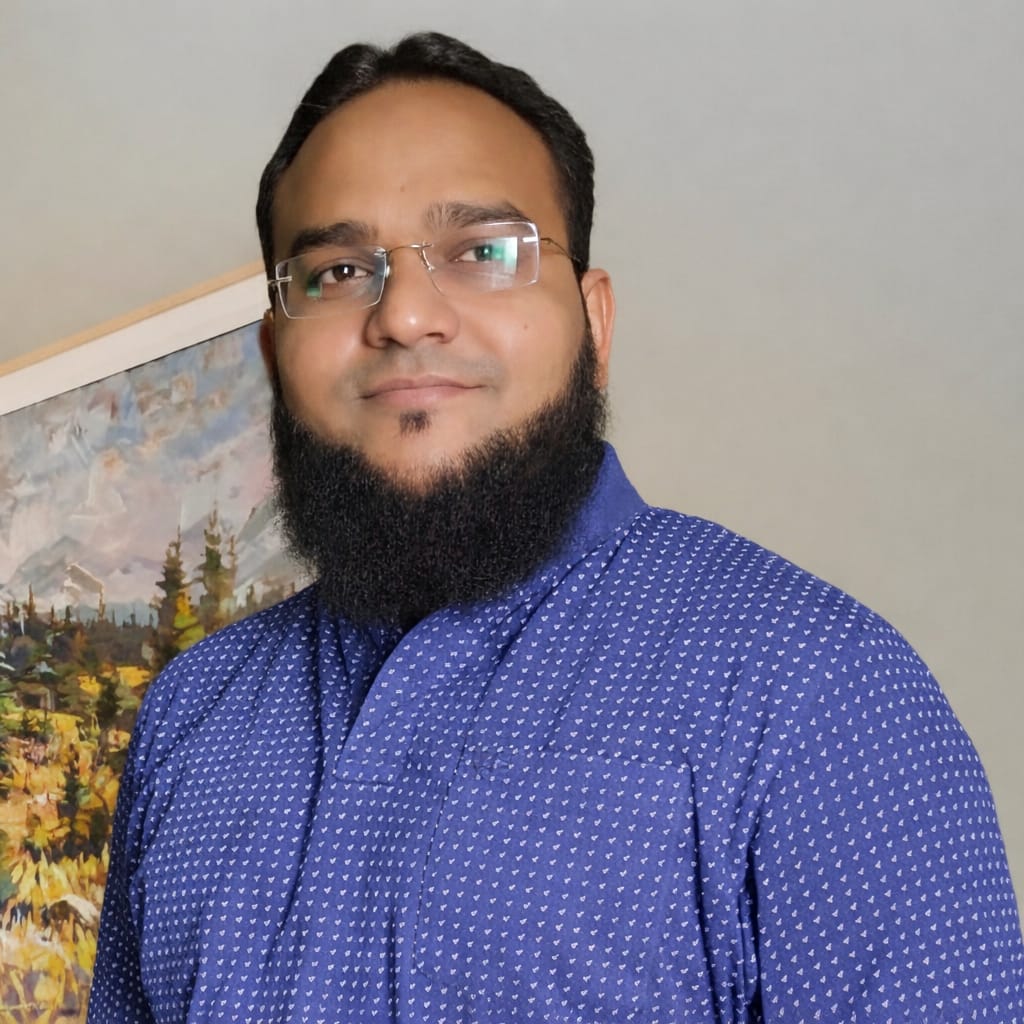 Mr. Tarif Mansuri - TT Marketing Owner